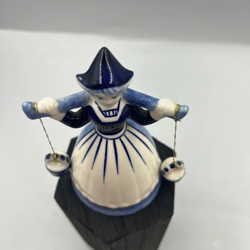 Delft Blue vintage genuine